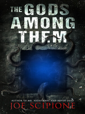 cover image of The Gods Among Them